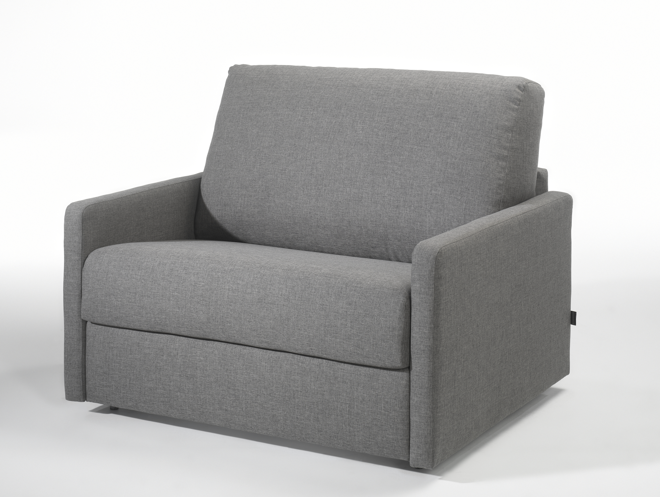 Fauteuil lit simple